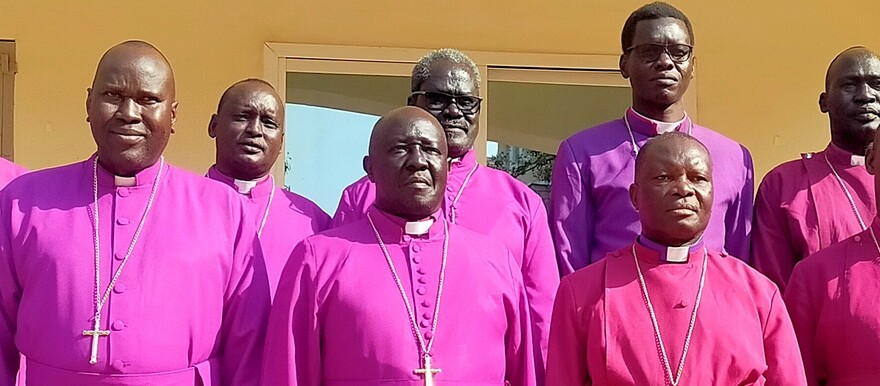 bishops