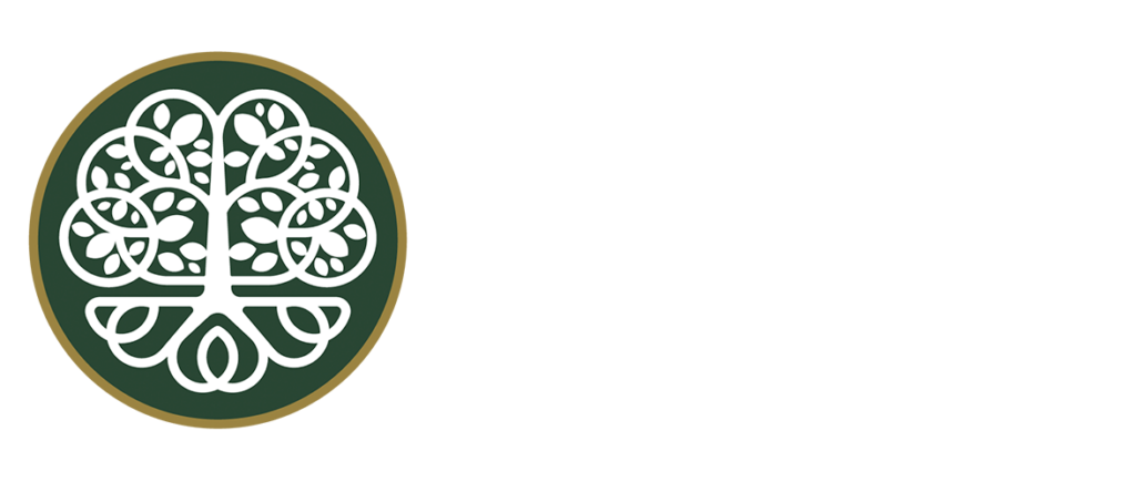 comforest logo ondark